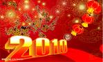 2010虎年