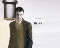 BOSS品牌图片
