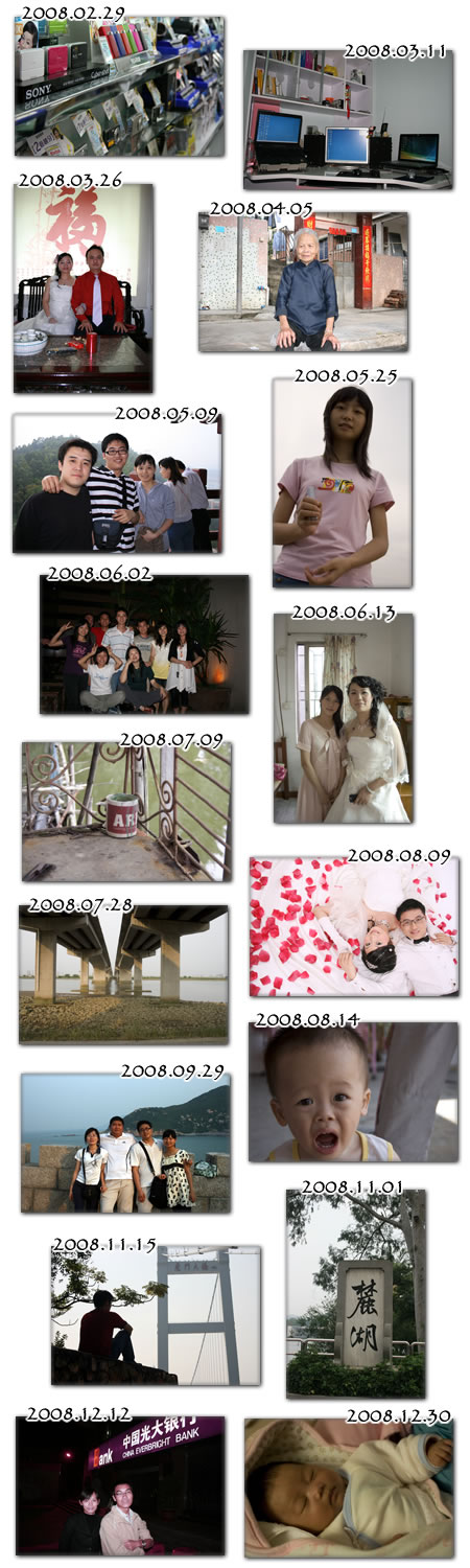 我的2008