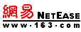 网易logo